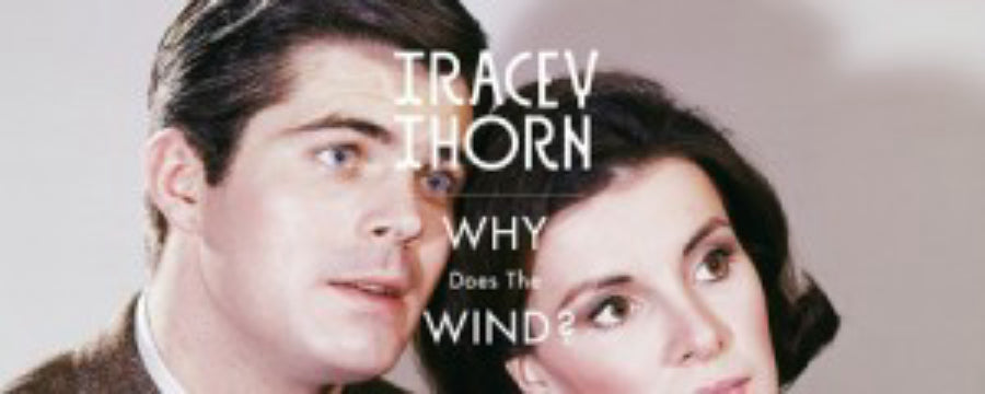 Tracey Thorn releases "Why Does the Wind?" remix EP