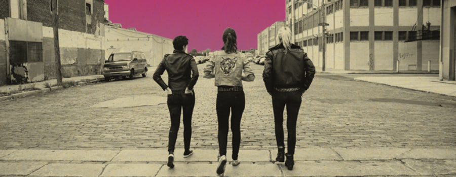Test-drive Ex Hex’s It’s Real on NPR First Listen this week