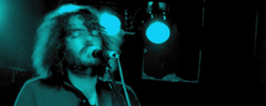 Destroyer performs as part of Wordless Music series
