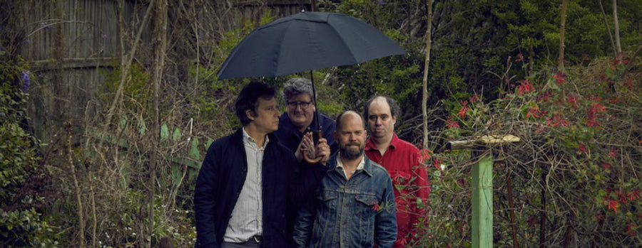 The Rock*A*Teens share diabolical new song “Turn and Smile” and “episode guide” for Sixth House