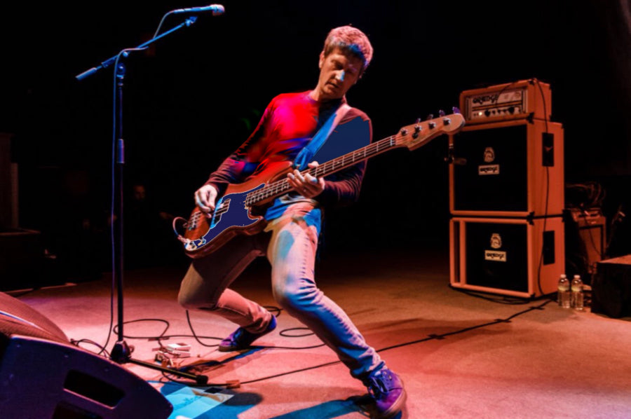 2018 Year End Lists: Jason Narducy, Bob Mould & Superchunk