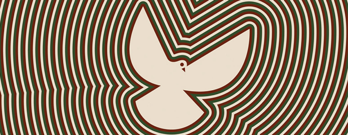 Hiss Golden Messenger's M.C. Taylor digitally releases The Sounding Joy, a dub companion to his new holiday record O Come All Ye Faithful