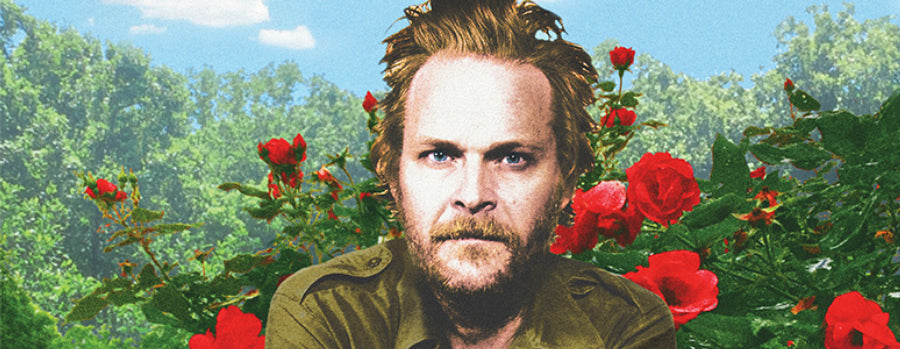 Hiss Golden Messenger announces new album, Hallelujah Anyhow, out this September