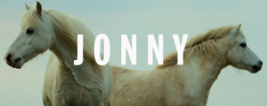 Jonny premiere "You Was Me" video at IFC.com