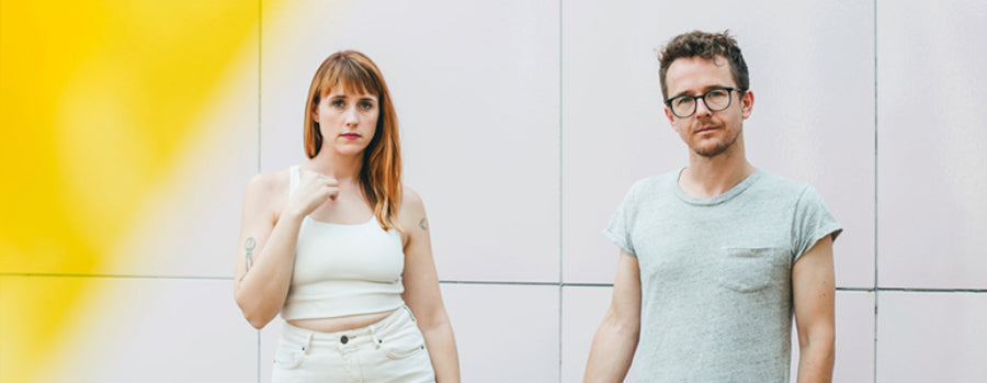 Wye Oak announce No Horizon EP featuring the Brooklyn Youth Chorus for July 31, share “AEIOU” video