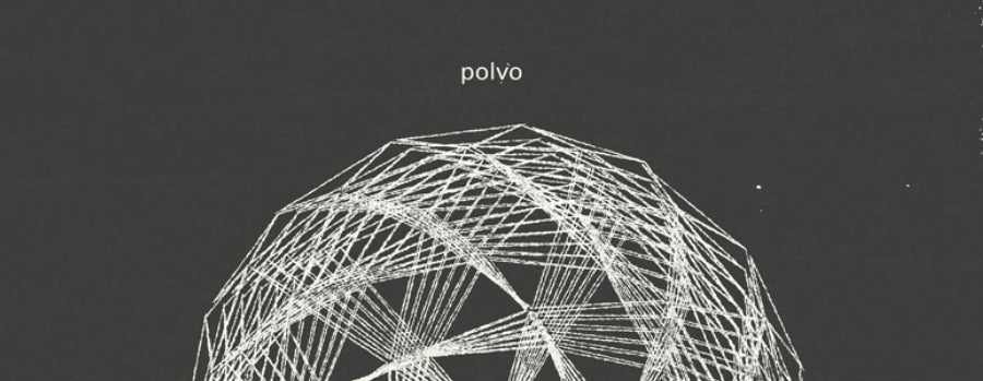 Polvo's new album 'Siberia' is in stores now!