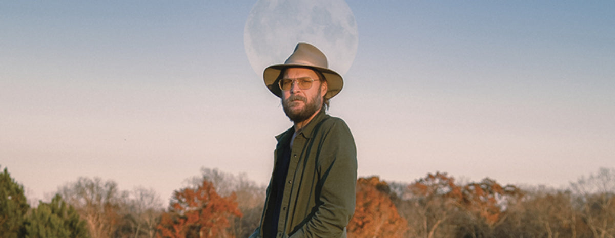 Hiss Golden Messenger preps Quietly Blowing It for June release