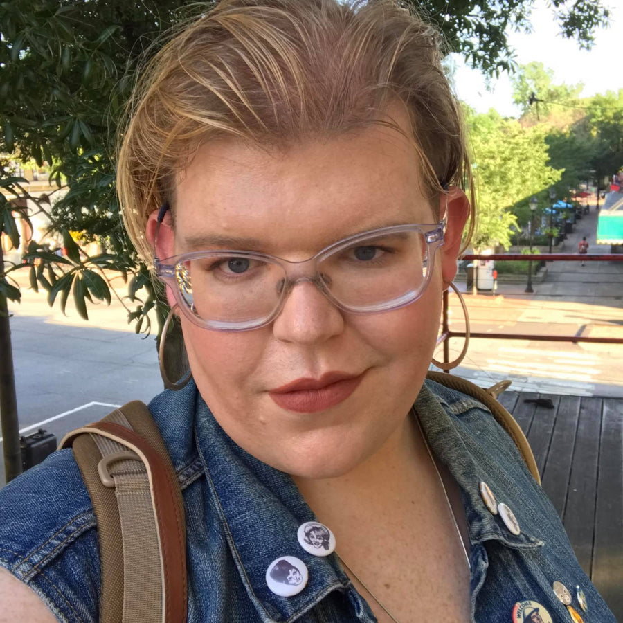 2019 Year End Lists: Colette Arrand, Wuxtry Records (Athens, GA)