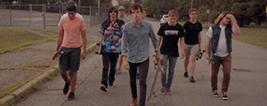 Watch the new Saint Rich video for "Officer"