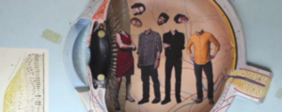 Watch Superchunk's bizarre new video for "Staying Home" now
