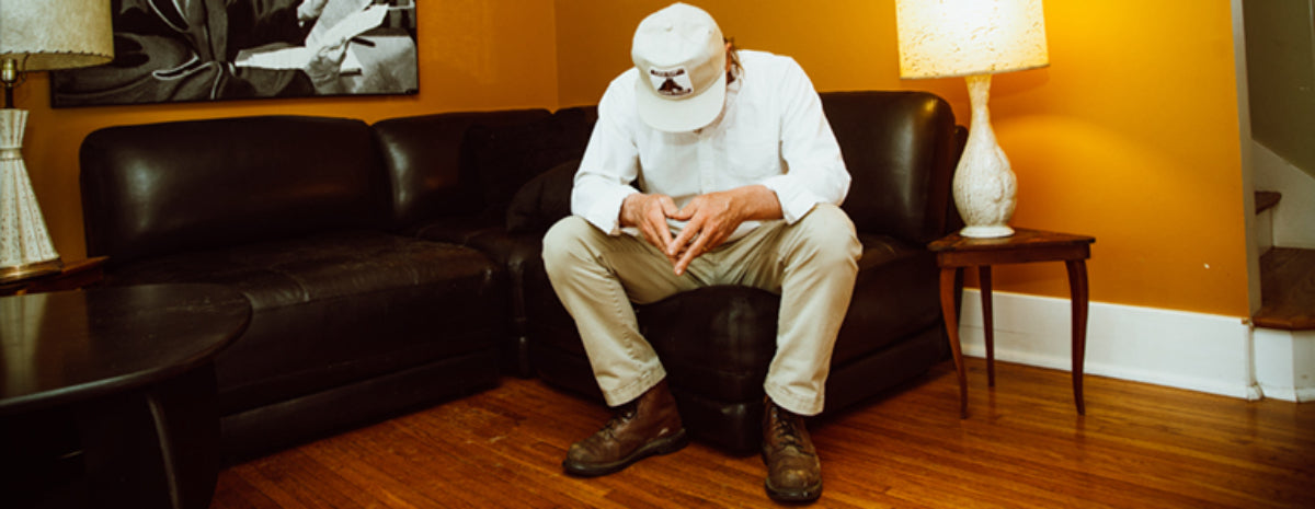 Lambchop to perform duo shows in NYC & Philadelphia, share AI-created “That’s Music” visual
