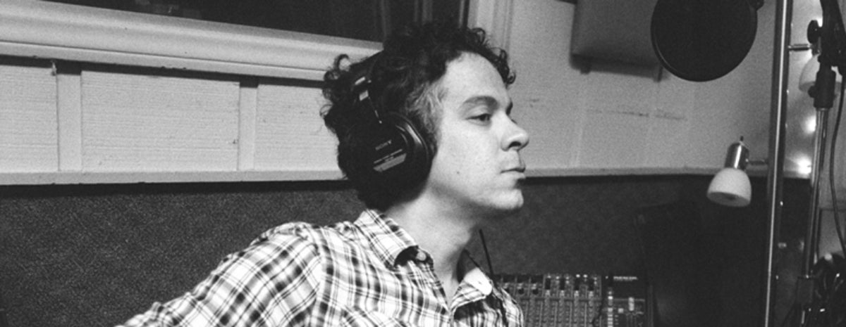 M. Ward releases 'For Beginners: The Best of M. Ward," featuring first new recording on Merge since 2018