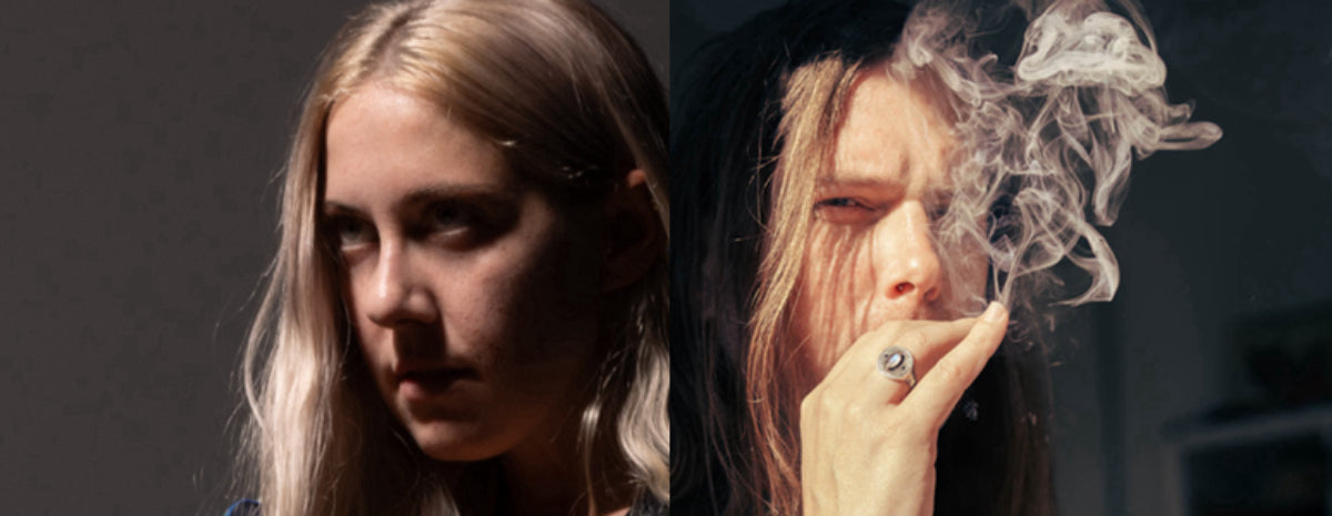 TORRES and Fruit Bats release collaborative EP 'A Decoration'