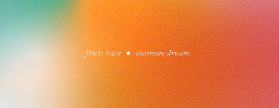 Fruit Bats announce full-album cover of Smashing Pumpkins’ Siamese Dream for August 21