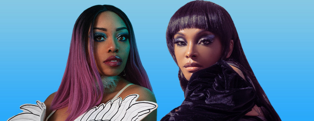 Dawn Richard announces headlining shows in North America, UK, and Europe, shares “Boomerang (Suzi Analogue Remix)”