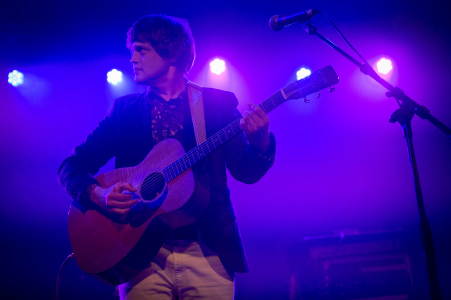 2019 Year End Lists: William Tyler