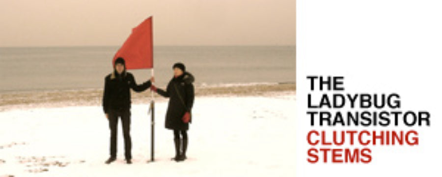 The Ladybug Transistor take "Clutching Stems" on tour!