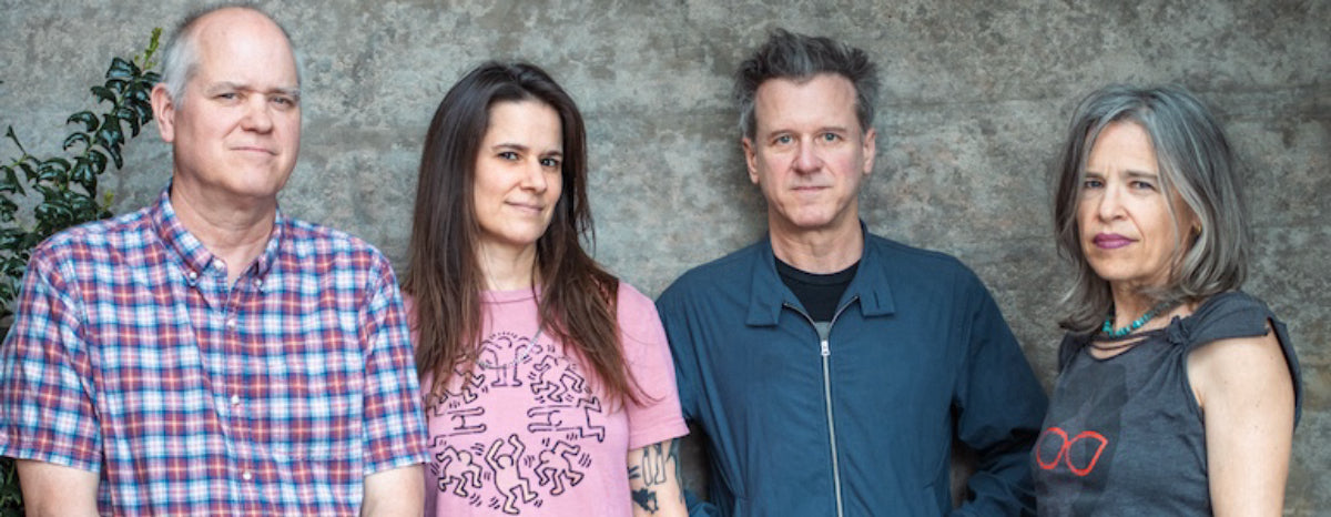 Superchunk share new single "Stuck in a Dream"