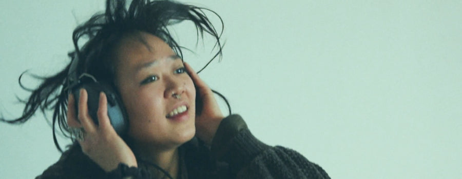 Watch 24 people react to hearing a Telekinesis song for the first time in a new music video
