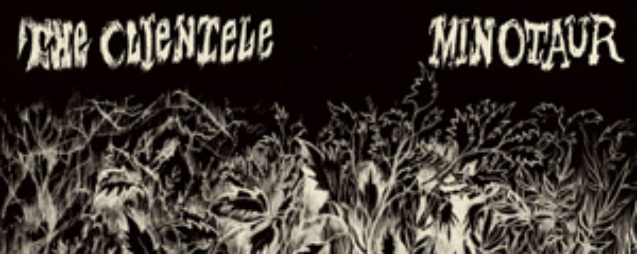 The Clientele ready new mini-album "Minotaur" in time for US tour dates