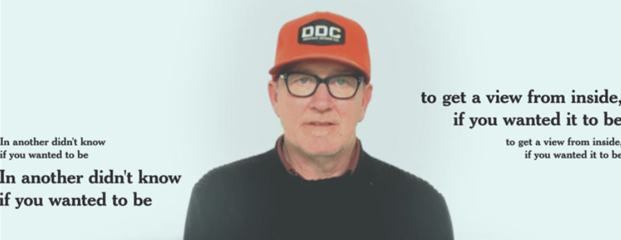 Lambchop share lyric video for new single “Crosswords, or what this says about you”
