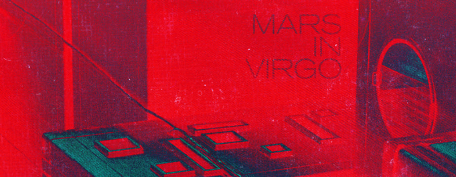 Sneaks is back with new song “Mars in Virgo”