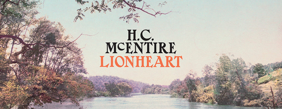 H.C. McEntire announces debut solo album and shares “A Lamb, A Dove”