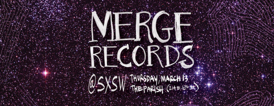 Merge @ SXSW 2014