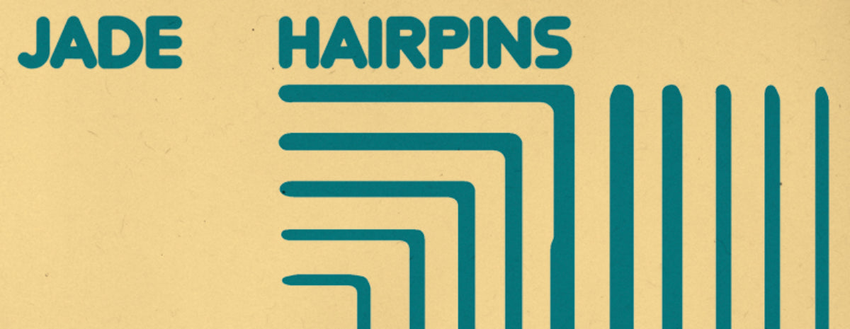 Jade Hairpins return with "Like Fumes" ahead of August UK tour