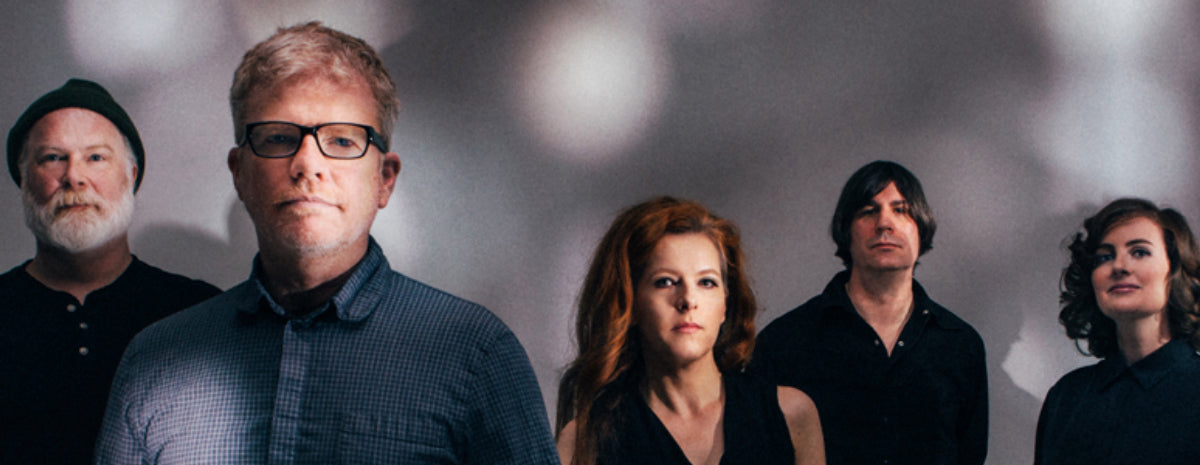The New Pornographers announce 2026 tour