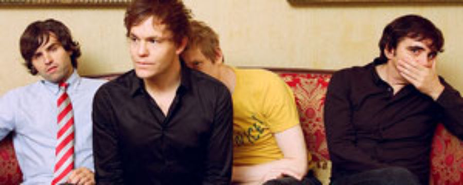 New Spoon - "Transference" - in January!