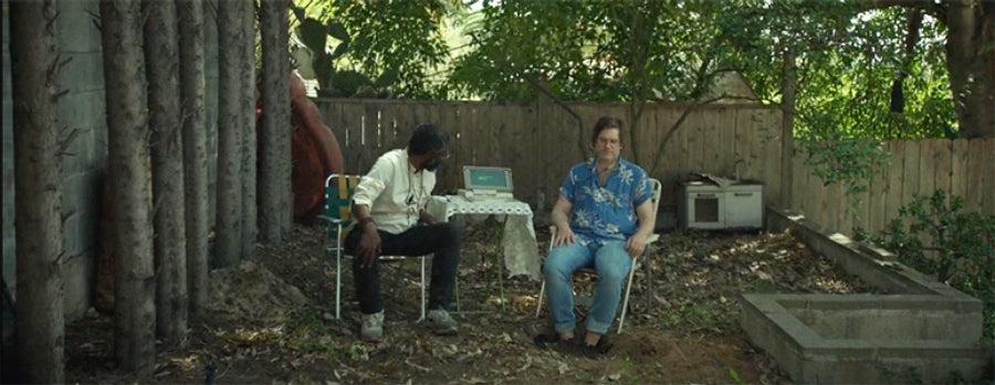 Fruit Bats sign to Merge, share creative process in short film for new song “Getting in a Van Again"