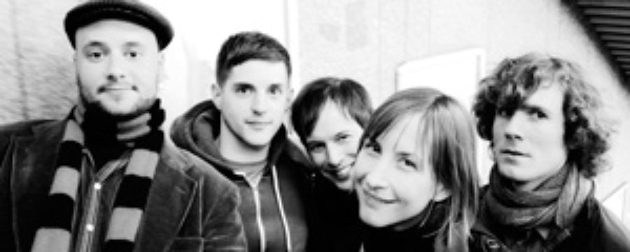 The Ladybug Transistor announce tour dates in support of "Clutching Stems"