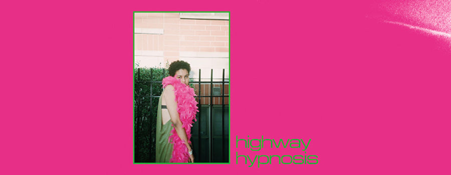 NPR First Listen previews new Sneaks album Highway Hypnosis, out Friday