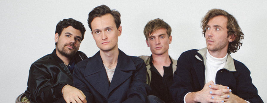Please welcome Ought to the Merge family