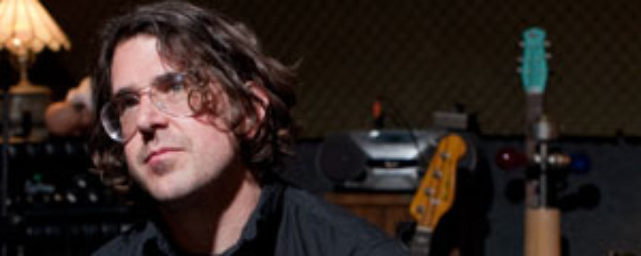 NPR Music live streaming Lou Barlow + the Missingmen in DC tonight