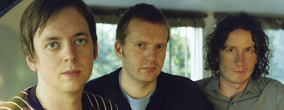 The Clientele announce vinyl reissue of 'The Violet Hour,' share "House on Fire" video