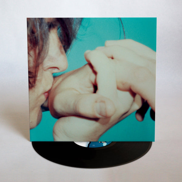 The Spinanes - Manos (Reissue)