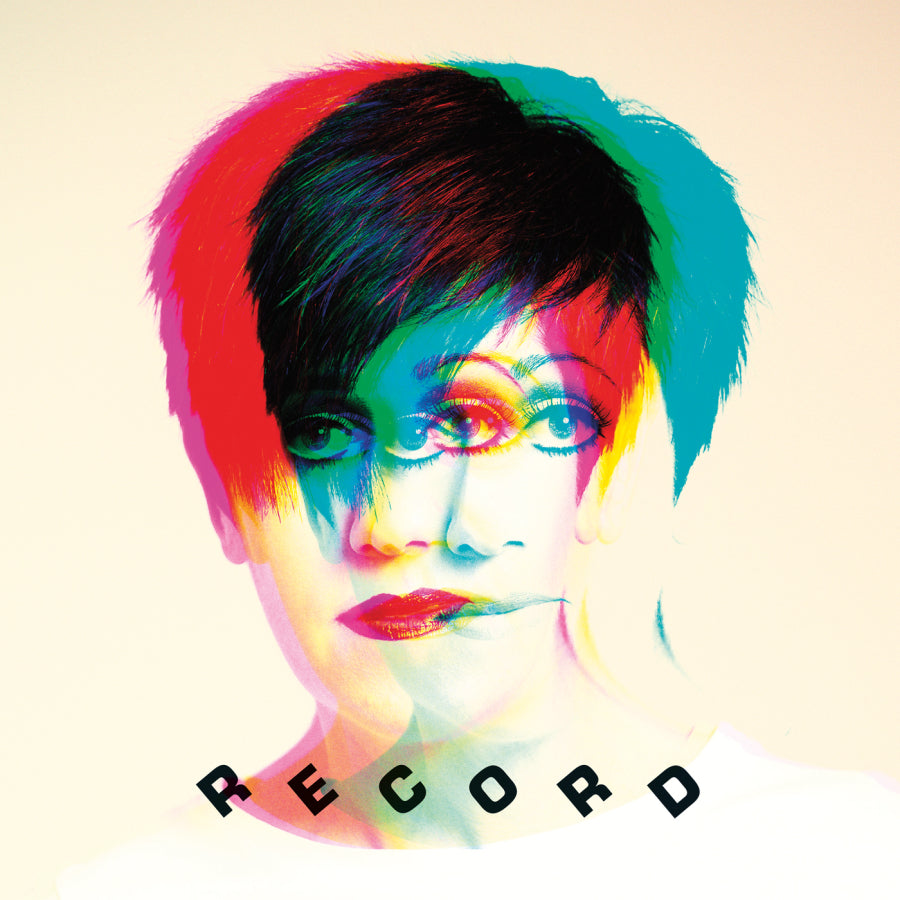 Tracey Thorn - Record