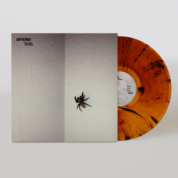 Joyero - Release the Dogs