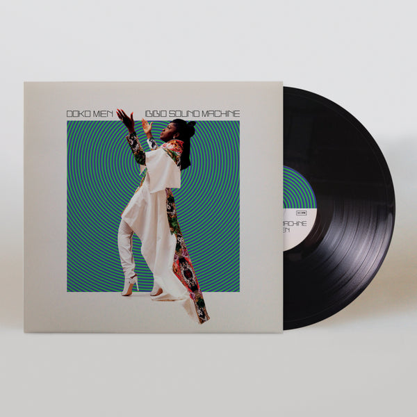 Ibibio Sound Machine - Doko Mien