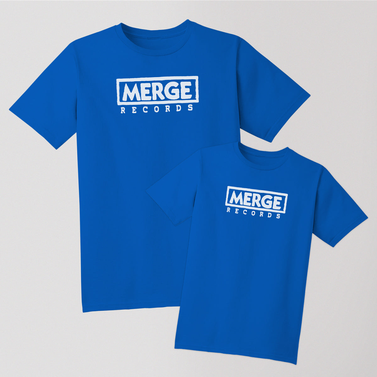 Merge - Adult + Youth T-shirt Bundle
