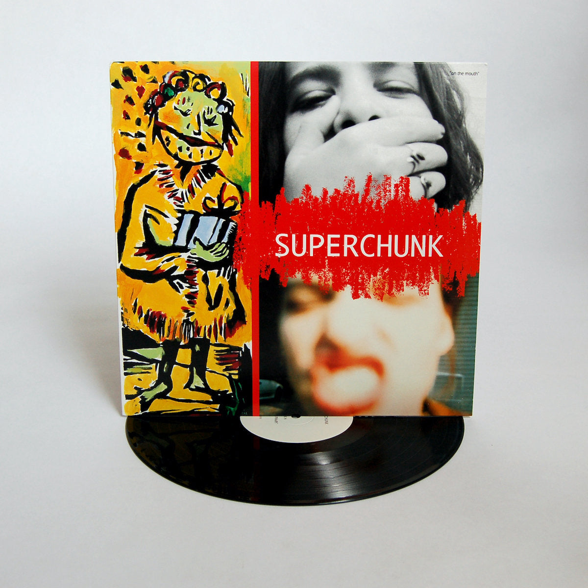 Superchunk - On the Mouth