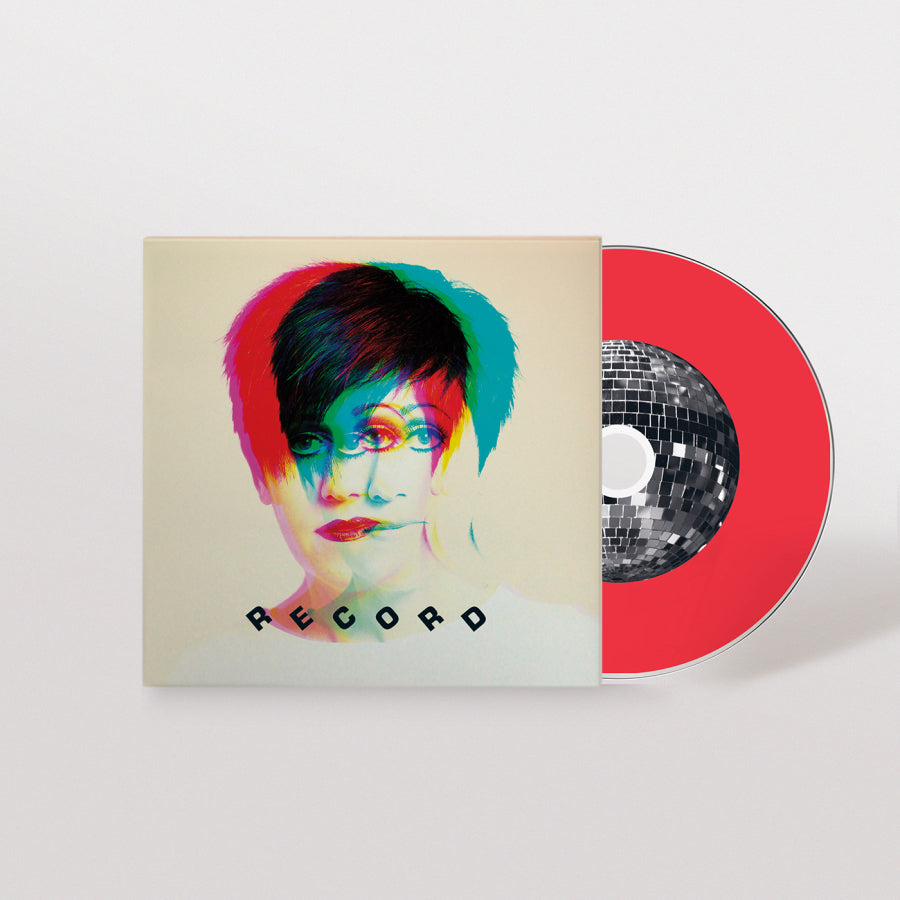 Tracey Thorn - Record