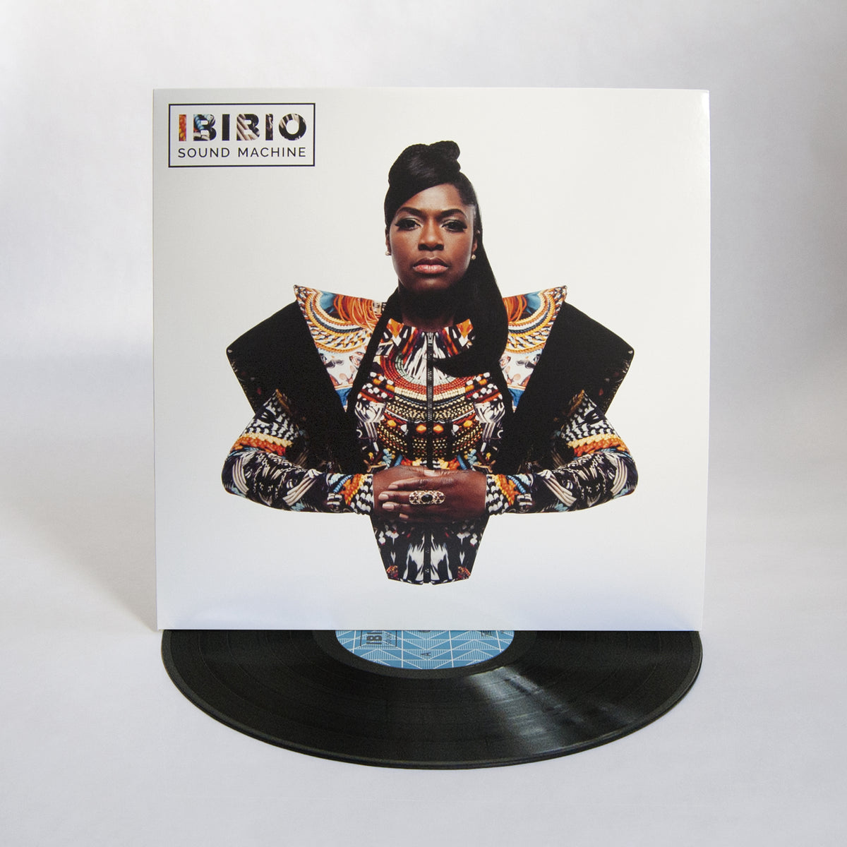 Ibibio Sound Machine - Uyai