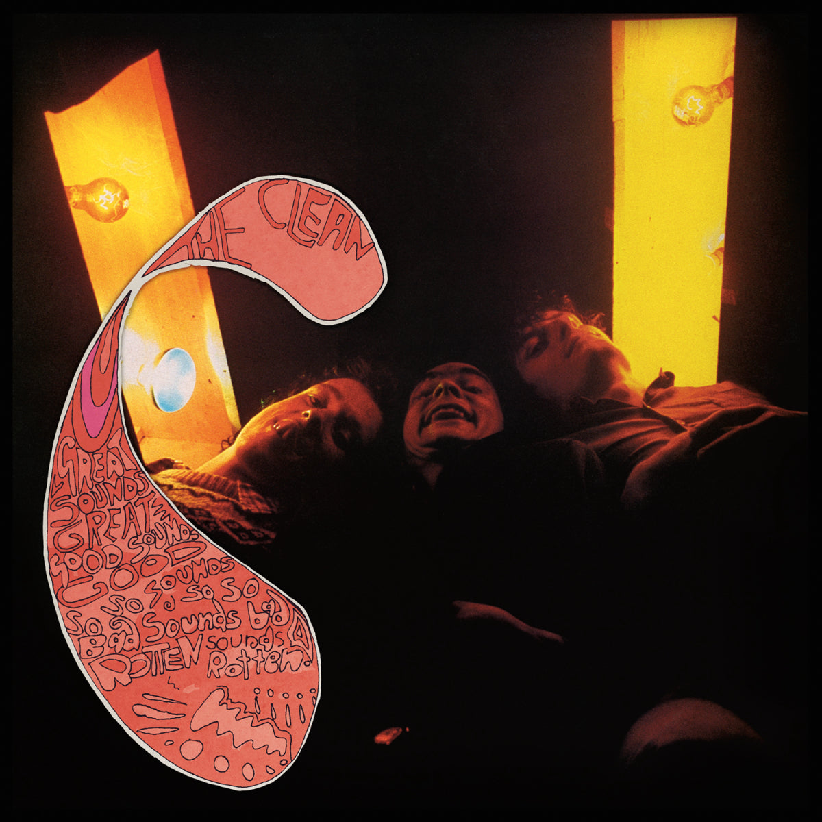 Pre-Orders & New Releases | Merge Records