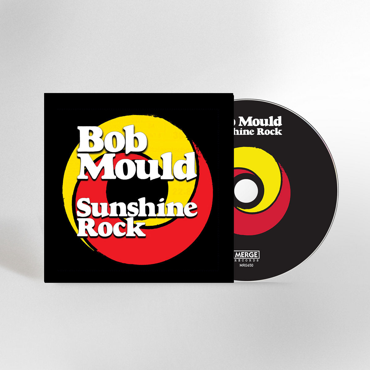Bob Mould - Sunshine Rock | Merge Records