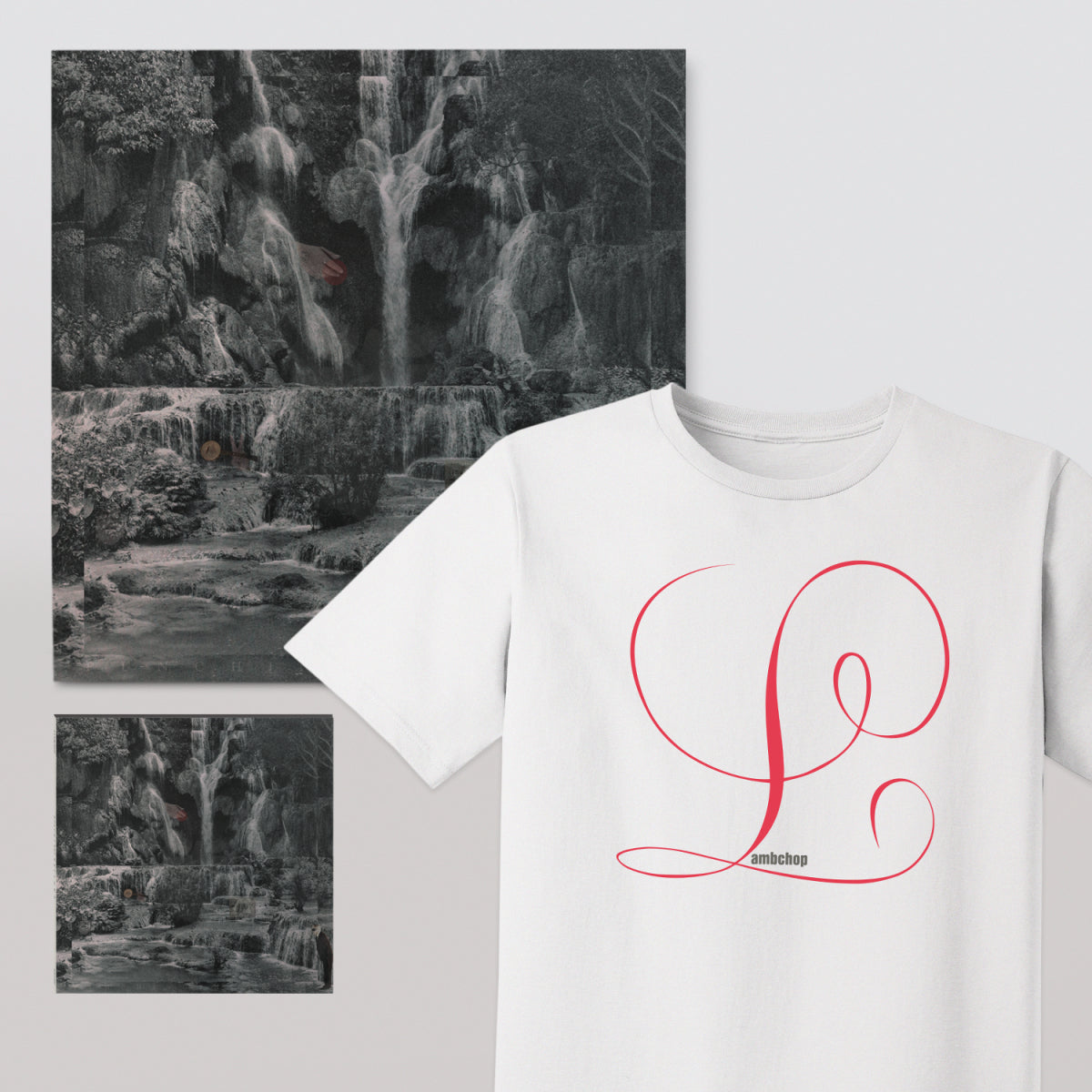 Lambchop - Punching the Clown Superbundle