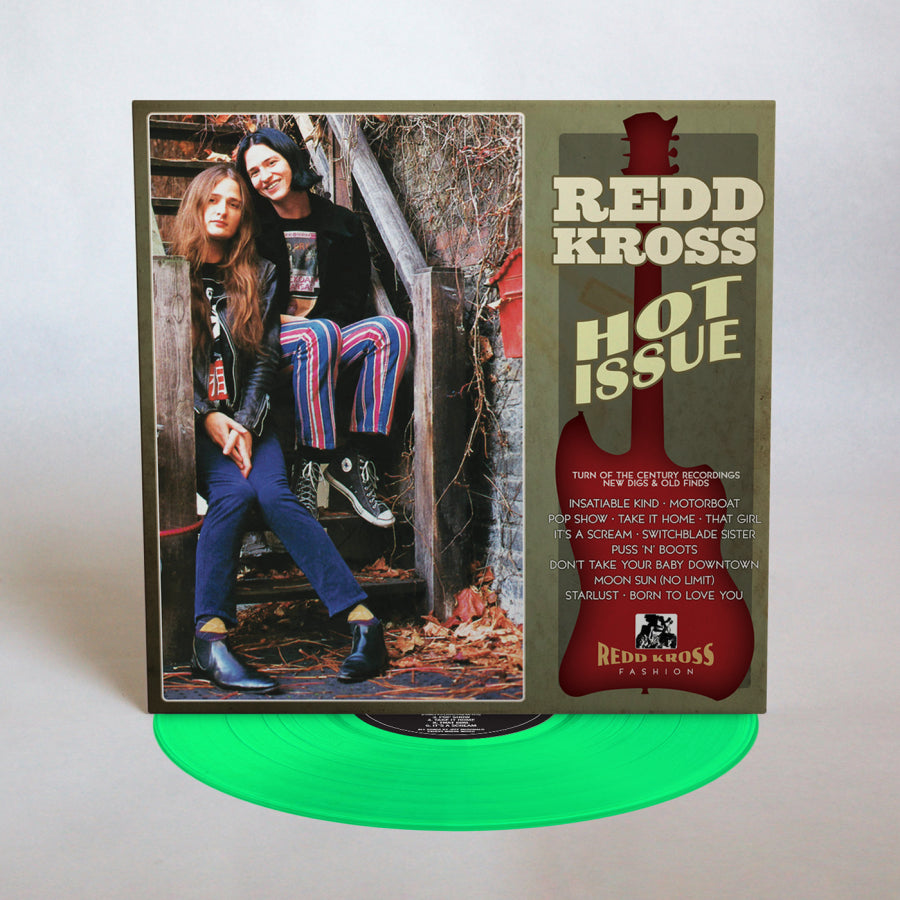 Redd Kross - Hot Issue (Reissue)