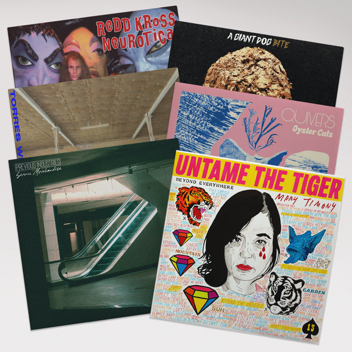 Various Artists - The Best Show Bundle